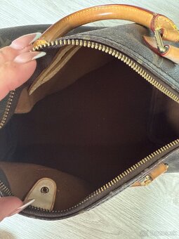 louis vuitton speedy 25 - 9