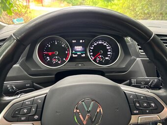 Volkswagen Tiguan 2.0 TDI EVO Elegance DSG - 9