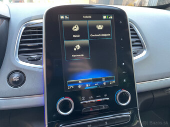 Renault Espace Energy dCi 160 Zen EDC Automat - 9