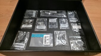 mATX ROG Crosshair X670E Gene, záruka v alza.sk 2 mesiace - 9