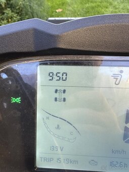 Segway snarler at6 l eps limited e5 - 9