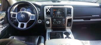 Dodge RAM 5.7 HEMI - 9