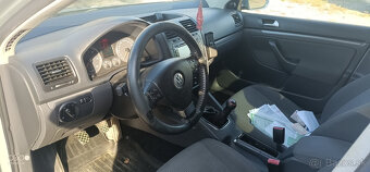 PREDAM VW VOLKSWAGEN GOLF KOMBI 1.9 TDI - 9