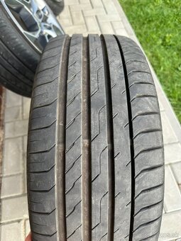 Letna sada Škoda Extreme r19 225/35 r19 - 9