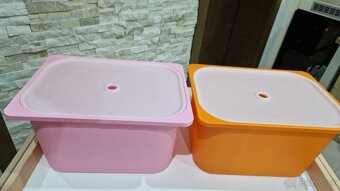 Detsky pracovny stol pre skolakov - 9