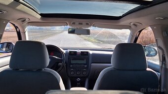 Volkswagen Golf 5 Variant 1.9TDI 77 kW - 9