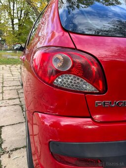 PEUGEOT 206+ 1.4.Hdi - 9