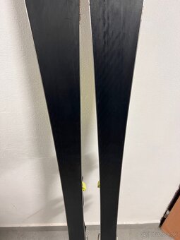 Lyže Head, dĺžka 163cm - 9