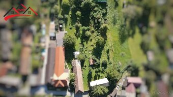 Ponúkame Vám na predaj rodinný dom v obci Malá Čausa. - 9