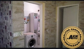 3 izbový byt na predaj, dva balkóny, Zvolen - Podborová - 9