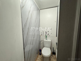1-izbový byt s balkónom v Námestove, ul. Veterná - 9