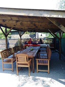 SKVELÁ PONUKA - Chata na Zemplínskej Šírave - 9