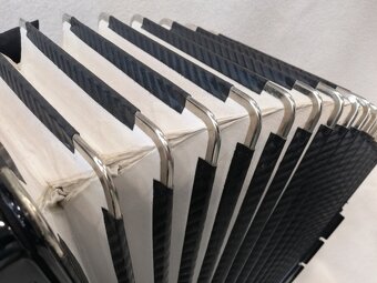 akordeon royal standard meteor 96 basovy - 9