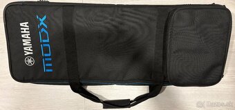 Predám klávesy Yamaha MODX6+ aj s puzdom - 9