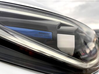 Renault Zoe R110 52 kWh 80kw ZEN - 9