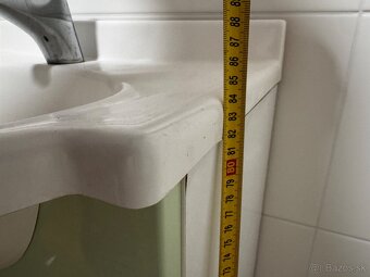 SKRINKA s UMYVADLOM - 9