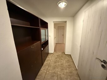 APEX reality prenájom 2 iz. bytu na Koperníkovej ul. v HC - 9