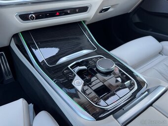 BMW X7 M60i Xdrive r.v 2024, 19.900km - Odpočet DPH - - 9