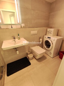 Na prenájom 1-izbový byt blízko centra, Liptovský Mikuláš - 9