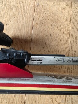 Lyže Skialp K2 174cm - 9