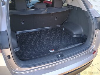 Hyundai Tucson 1.6 Gdi Shadow - 9