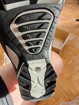 Predám značkové lyžiarky - 9