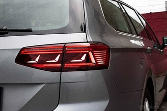 Volkswagen Passat Variant - 9