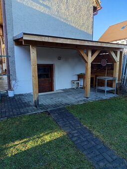 Chata, chalupa, Liptov - 9