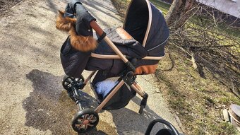 Predám 3kombinaciu - 9