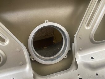 VW Passat B6 sedan piate dvere - 9