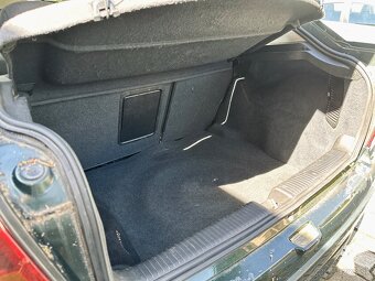 Predám OPEL ASTRA 2003, 66kW, 1.4 benzín - 9