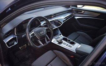Audi A6 Avant 2.0 TDI 150kW - 9