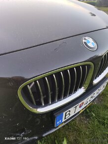 Predám/Vymením BMW 530 GT - 9