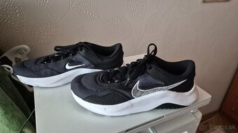 Nike botasky 41 ka vn .dl 26.5cm - 9