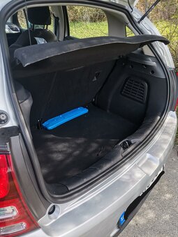 Citroen C3 1.4 54kw 173tis km 2011 - 9