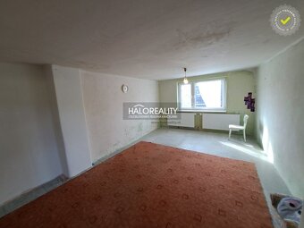 HALO reality - Predaj, rodinný dom Žiar nad Hronom, IBV - ZN - 9