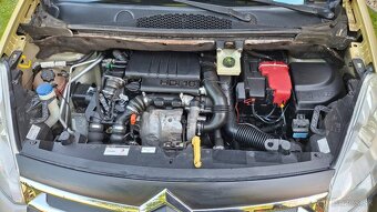 Citroën Berlingo XTR - 9
