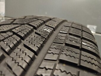 Zimné pneumatiky Hankook Winter ICept - 215/65 r17 - 9
