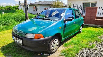 predam fiat punto 1.2 40kw - 9
