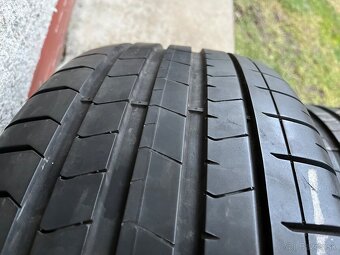 R19 letná sada 5x112 VW Touareg / Audi Q7 - 9