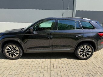 Škoda Kodiaq 2.0 TDI - 9