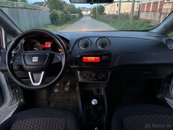 Seat ibiza 1.2 Coupe - 9