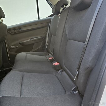 ŠKODA FABIA III 1.0 MPI 44KW TOP STAV - 9
