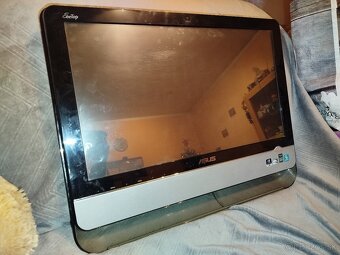 Asus ET 2002 na náhradné diely - 9