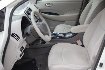 Nissan Leaf - 9