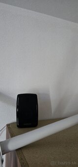 Samsung HTZ320 - 9