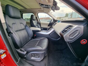 Land Rover Range Rover Sport 3.0TD HSE Dynamic za 24.990 € - 9