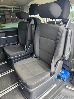 VW Multivan - 9