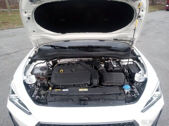 CUPRA LEON SP 1.5 e-TSI MHEV 7-DSG - 9