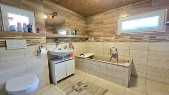 PREDAJ, Záhradná chatka s pozemkom 328 m2, SEREĎ - 9